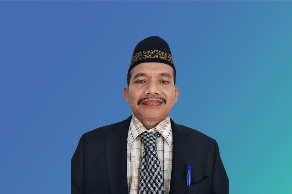Drs. Tri Suprih Atmaji