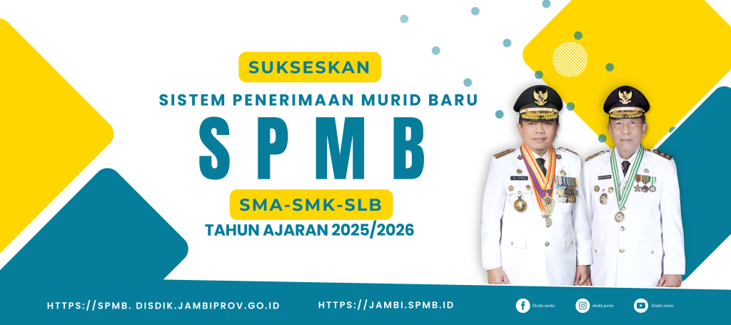SPMB Jambi